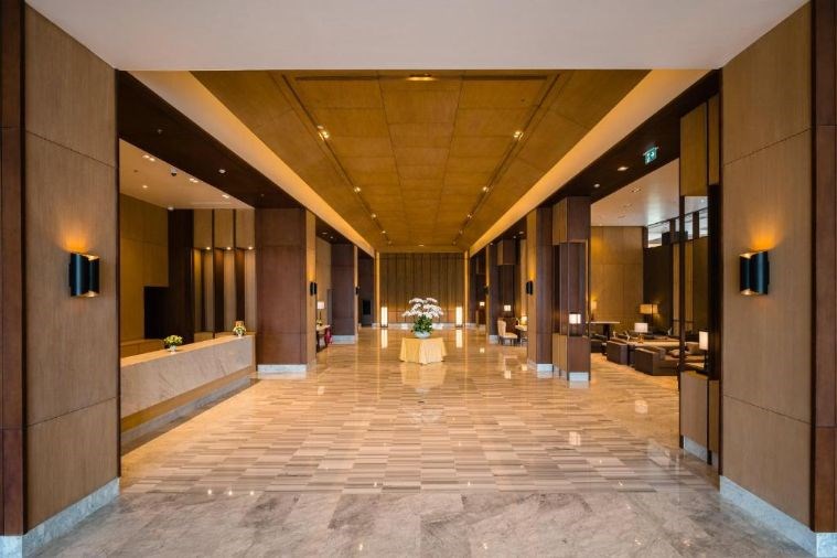 Khách sạn Nikko Hải Phòng